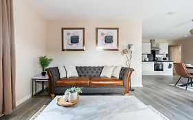 2Bed Apartment Manchester